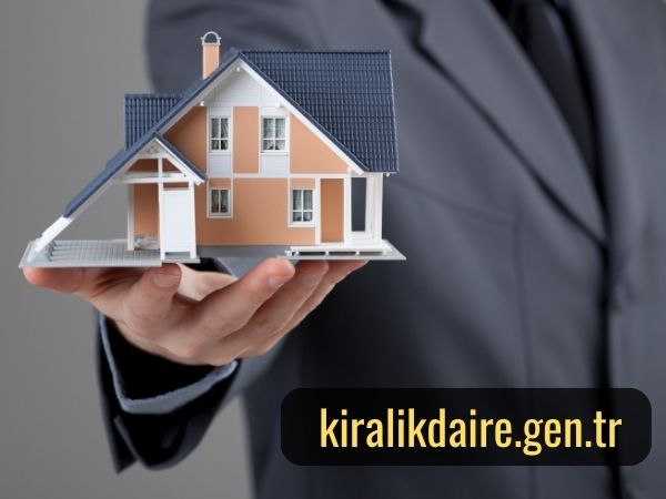 Turalıuşağı Mahallesi Kiralık Daire